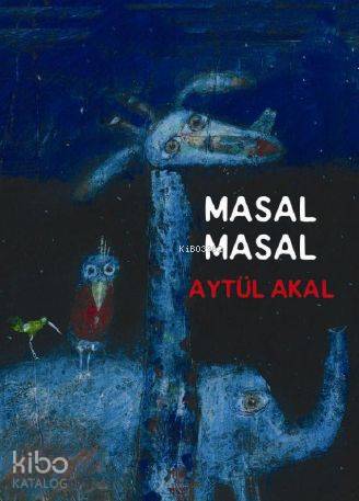 Masal Masal