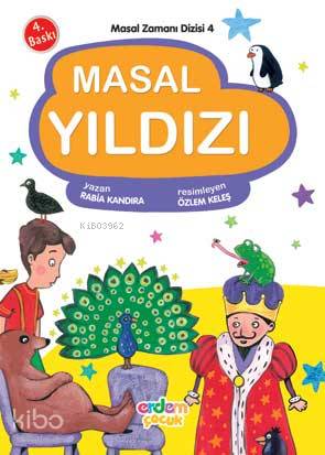 Masal Yıldızı