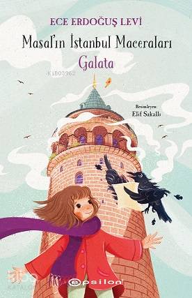 Masal'ın İstanbul Maceraları - Galata