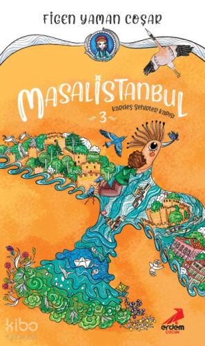 Masalistanbul 3 - Kardeş Şehirler Kapısı