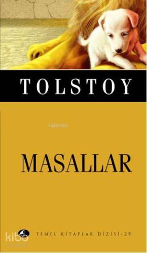 Masallar (Cep Boy) | Lev Nikolayeviç Tolstoy | Şule Yayınları