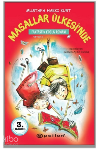 Masallar Ülkesi’nde