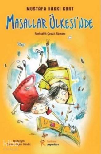 Masallar Ülkesi'nde