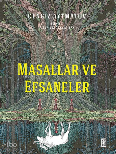 Masallar ve Efsaneler