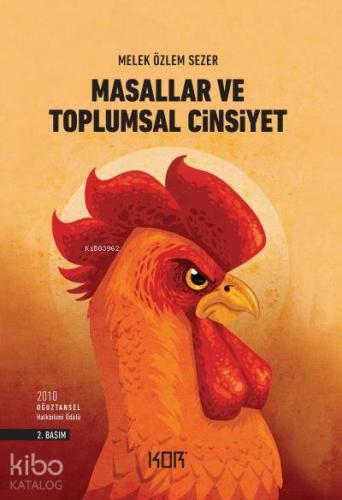 Masallar ve Toplumsal Cinsiyet