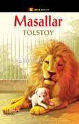 Masallar | Lev Nikolayeviç Tolstoy | Şule Yayınları