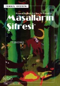 Masalların Şifresi | İsmail Gezgin | Sel Yayıncılık