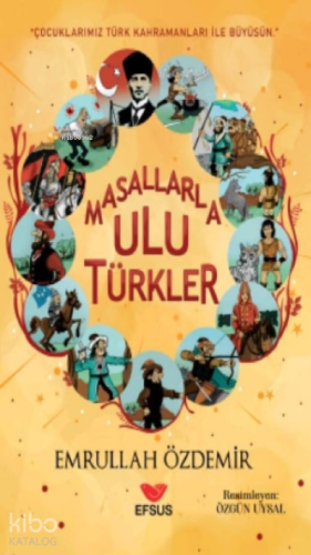Masallarla Ulu Türkler