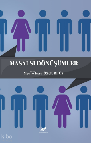 Masalsı Dönüşümler