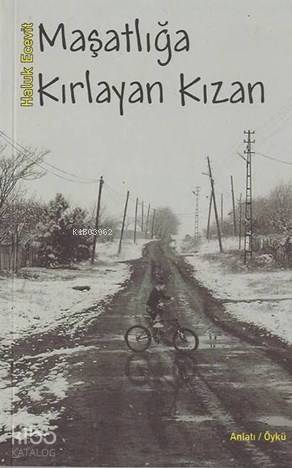 Maşatlığa Kırlayan Kızan