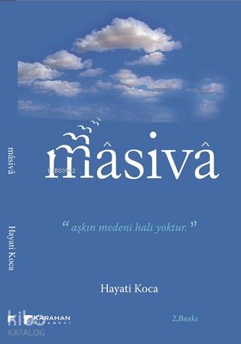 Mâsivâ