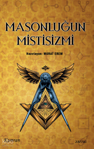 Masonluğun Mistisizmi