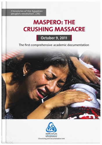 Maspero: The Crushing Massacre (Cilltli);October 9, 2011 | Kolektif | 