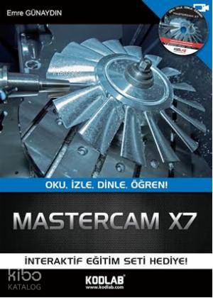 Mastercam X7