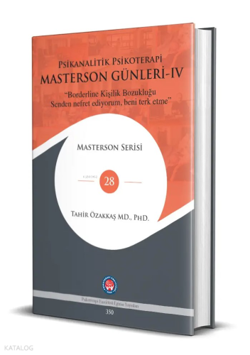 Masterson Günleri 4
