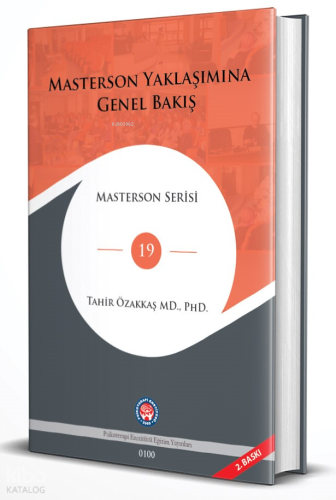 Masterson Yaklaşımına Genel Bakış