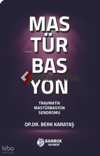 Mastürbasyon
