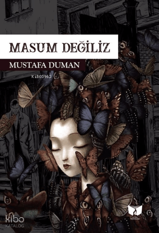 Masum Değiliz