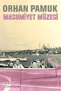 Masumiyet Müzesi (Ciltli)