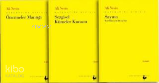 Matematiğe Giriş Seti