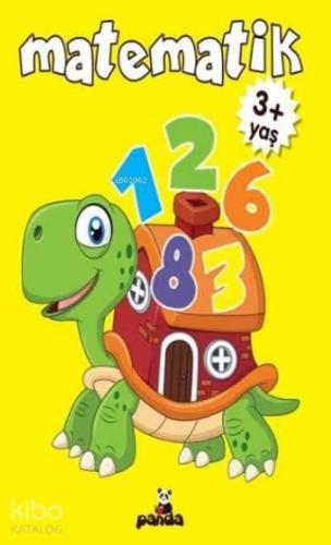 Matematik; 3+ Yaş