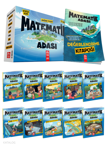 Matematik Adası