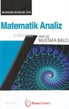 Matematik Analiz Ekonomi Bilimleri İçin