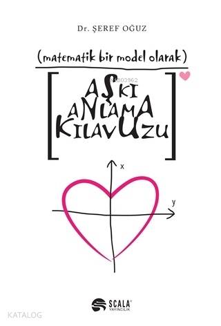 Matematik Bir Model Olarak Aşkı Anlama Kılavuzu