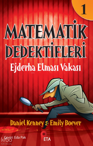 Matematik Dedektifleri 1 ; Ejderha Elması Vakası