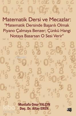 Matematik Dersi Ve Mecazlar