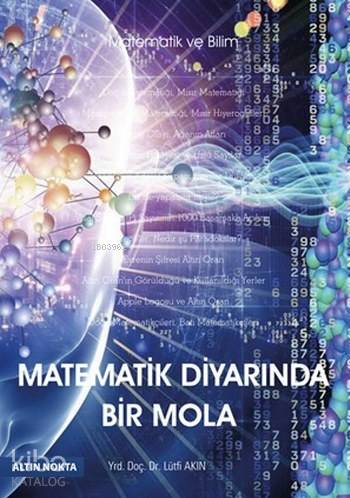 Matematik Diyarında Bir Mola