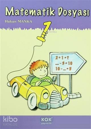 Matematik Dosyası 1