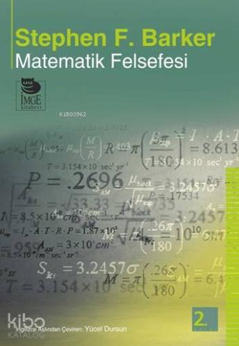 Matematik Felsefesi