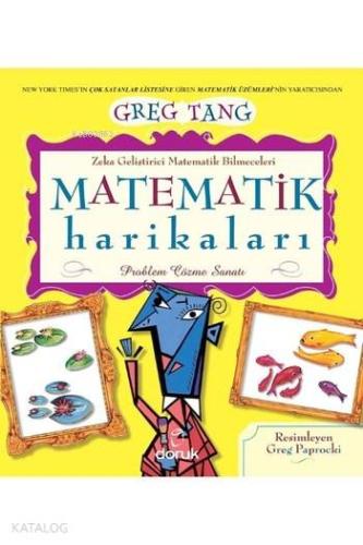 Matematik Harikaları; Problem Çözme Sanatı