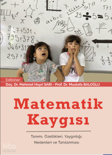 Matematik Kaygısı