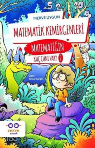 Matematik Kemirgenleri 2