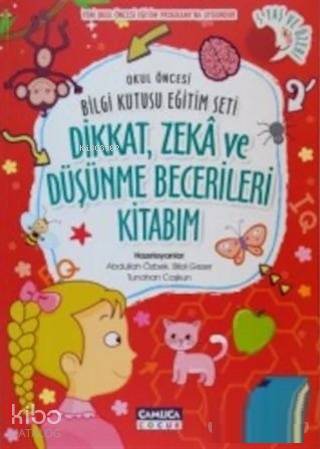 Matematik Kitabım