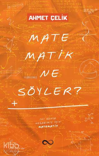 Matematik Ne Söyler