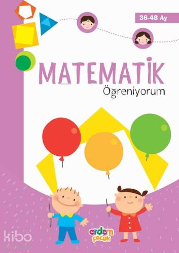 Matematik Öğreniyorum
