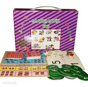 Matematik Plus