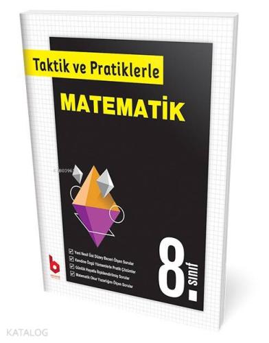 Matematik;Taktik ve Pratiklerle