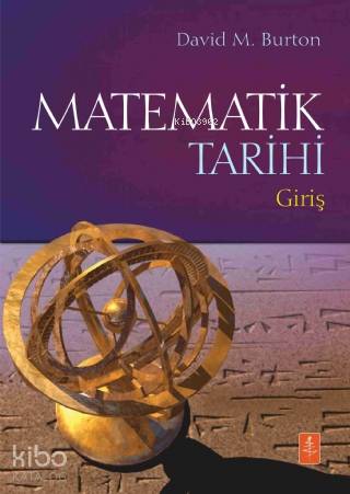 Matematik Tarihi (Giriş)