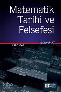Matematik Tarihi ve Felsefesi