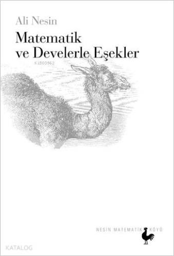 Matematik ve Develerle Eşekler