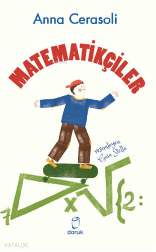 Matematikçiler