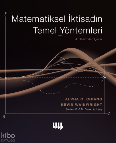Matematiksel İktisadın Temel Yöntemleri