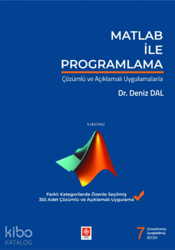 Matlab ile Programlama