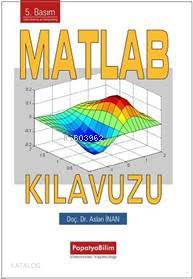 Matlab Kılavuzu