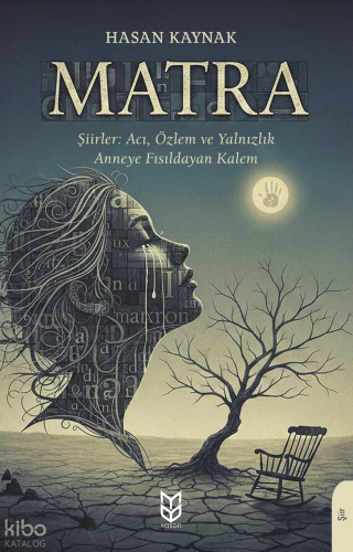 Matra | Hasan Kaynak | Yason Yayınları