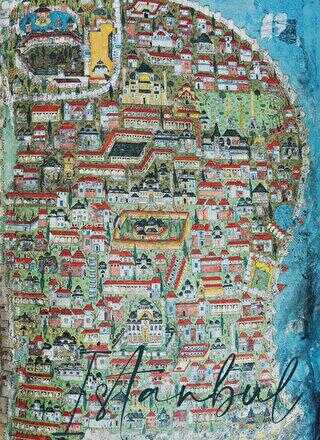 Matrakçı Nasuh'un İstanbul'u